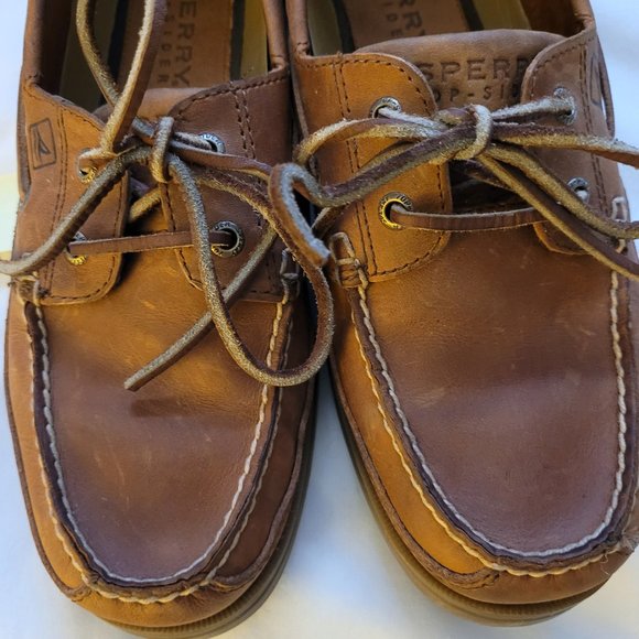 Sperry Top-siders Endurance Size 9M - Picture 4 of 15
